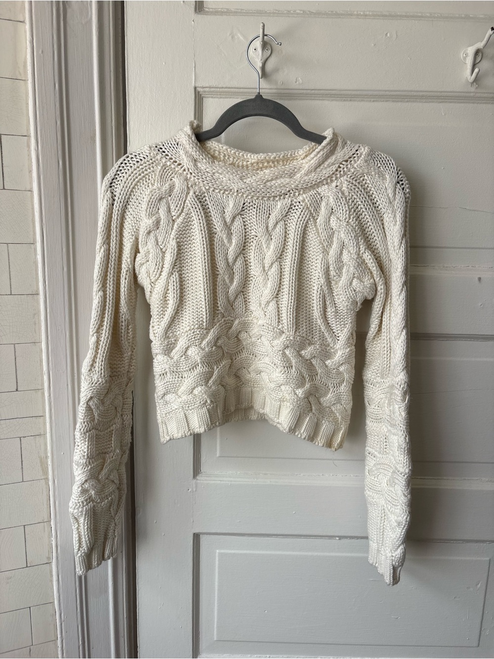 For love and lemons knitz sweater